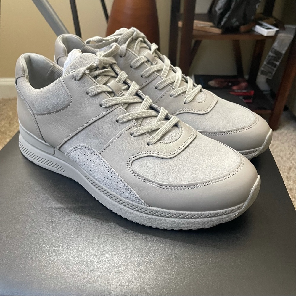 🔥 Everlane Tread Sneaker NIB 🔥